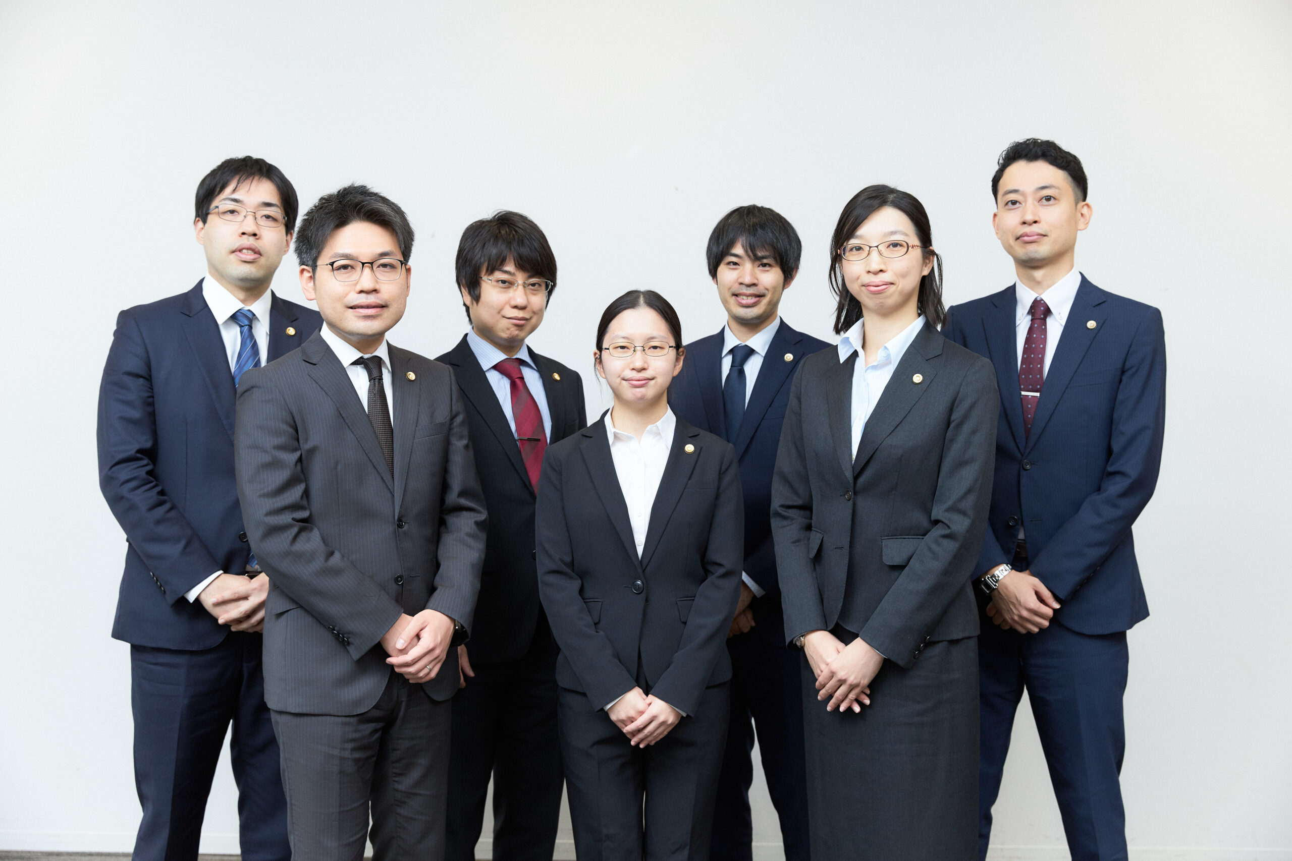 労働専門チームの弁護士